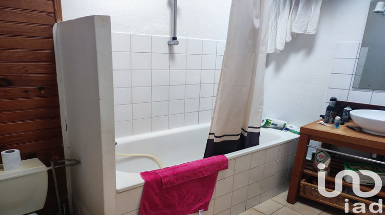 Ma-Cabane - Vente Appartement Angers, 38 m²