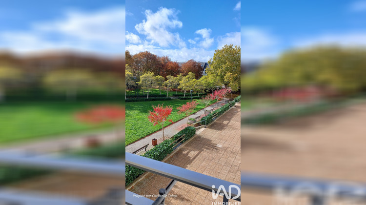 Ma-Cabane - Vente Appartement Angers, 74 m²