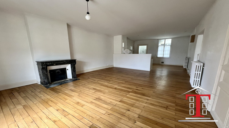 Ma-Cabane - Vente Appartement Angers, 73 m²