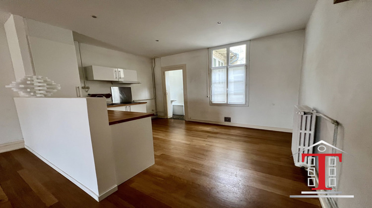 Ma-Cabane - Vente Appartement Angers, 73 m²