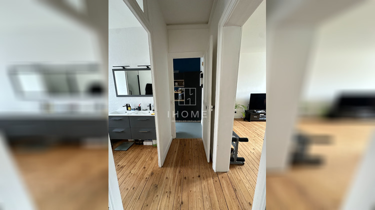 Ma-Cabane - Vente Appartement ANGERS, 52 m²