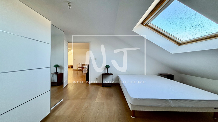 Ma-Cabane - Vente Appartement ANGERS, 45 m²