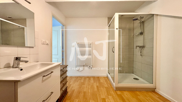 Ma-Cabane - Vente Appartement ANGERS, 45 m²