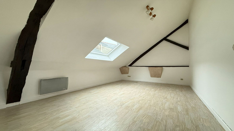 Ma-Cabane - Vente Appartement ANGERS, 43 m²