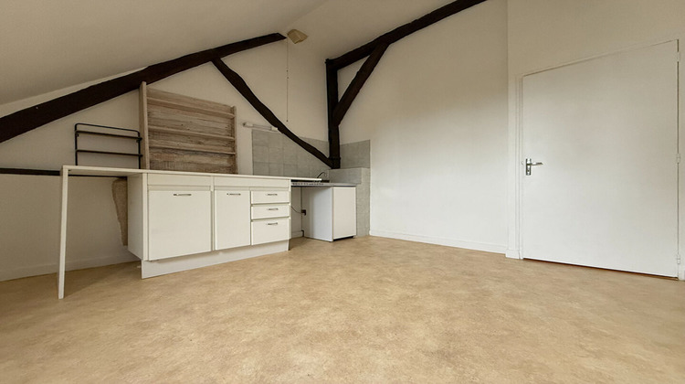 Ma-Cabane - Vente Appartement ANGERS, 43 m²