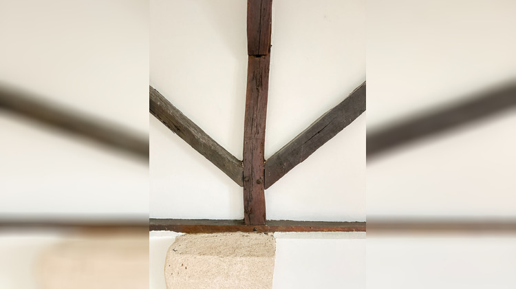 Ma-Cabane - Vente Appartement ANGERS, 43 m²