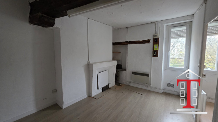 Ma-Cabane - Vente Appartement Angers, 26 m²