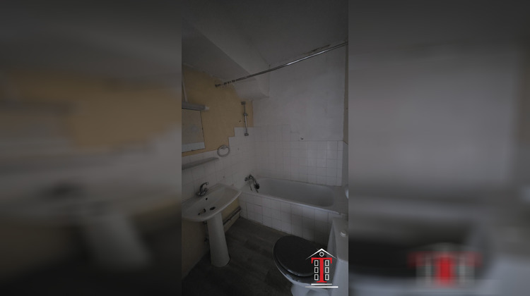 Ma-Cabane - Vente Appartement Angers, 26 m²