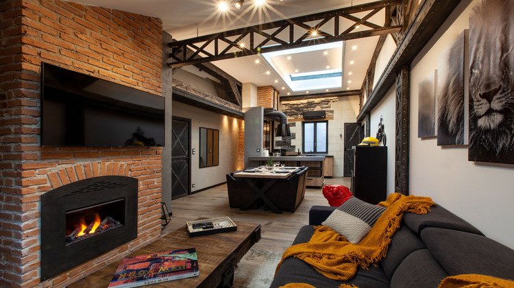 Ma-Cabane - Vente Appartement ANGERS, 61 m²