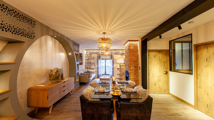 Ma-Cabane - Vente Appartement ANGERS, 61 m²