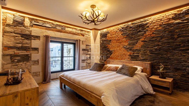 Ma-Cabane - Vente Appartement ANGERS, 61 m²