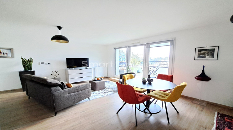 Ma-Cabane - Vente Appartement Angers, 58 m²