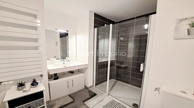 Ma-Cabane - Vente Appartement Angers, 58 m²