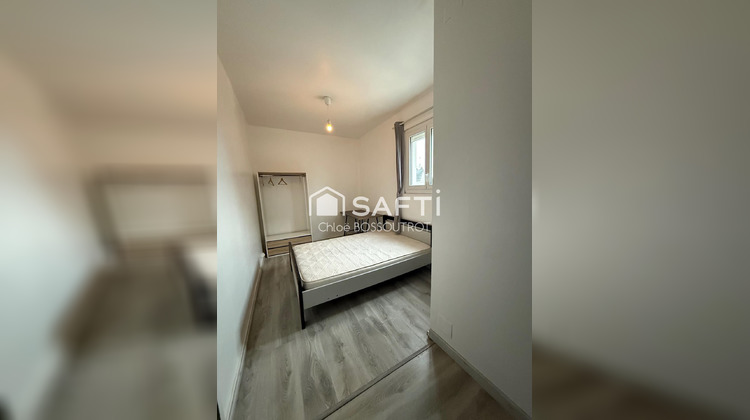 Ma-Cabane - Vente Appartement Angers, 107 m²