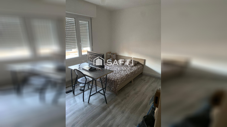 Ma-Cabane - Vente Appartement Angers, 107 m²