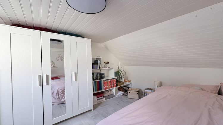 Ma-Cabane - Vente Appartement Angers, 18 m²