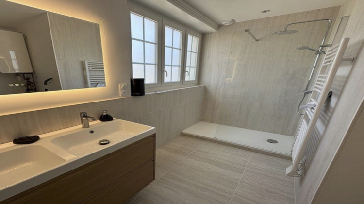 Ma-Cabane - Vente Appartement ANGERS, 73 m²