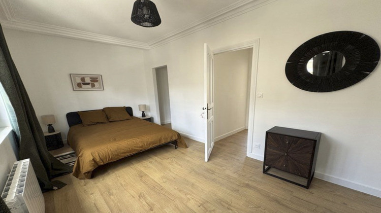 Ma-Cabane - Vente Appartement ANGERS, 73 m²