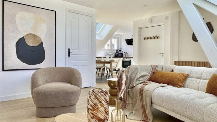 Ma-Cabane - Vente Appartement ANGERS, 73 m²