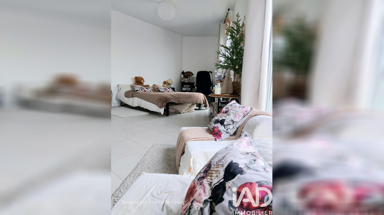 Ma-Cabane - Vente Appartement Angers, 42 m²