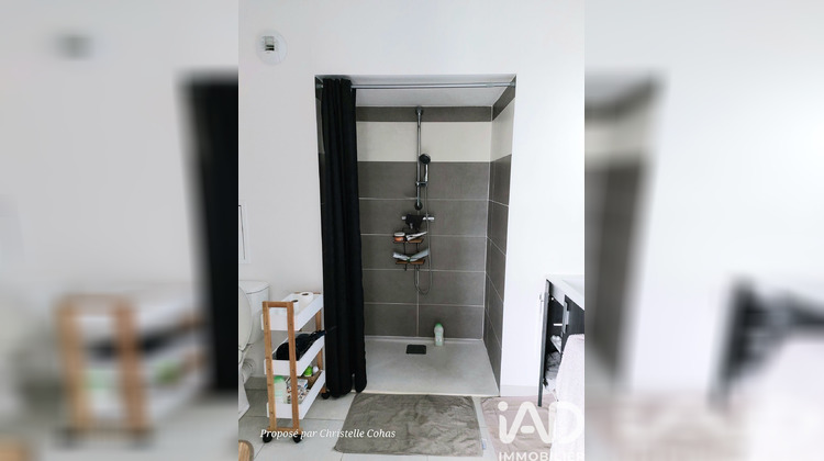 Ma-Cabane - Vente Appartement Angers, 42 m²