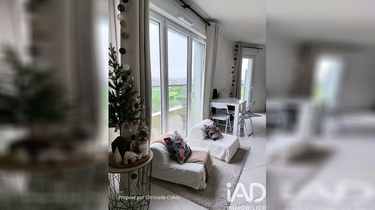 Ma-Cabane - Vente Appartement Angers, 42 m²