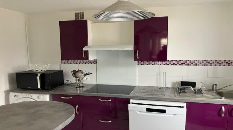 Ma-Cabane - Vente Appartement Angers, 72 m²