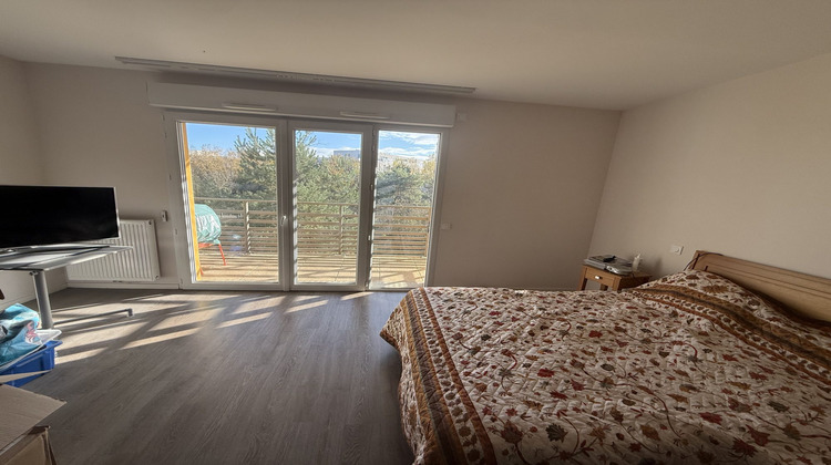 Ma-Cabane - Vente Appartement Angers, 33 m²