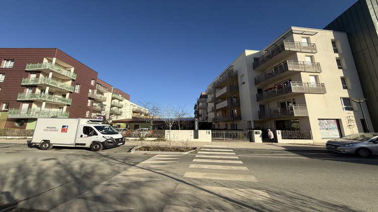 Ma-Cabane - Vente Appartement Angers, 33 m²