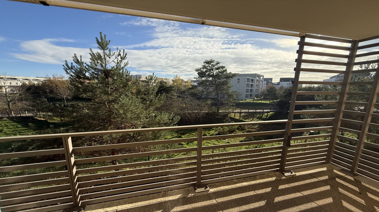 Ma-Cabane - Vente Appartement Angers, 33 m²