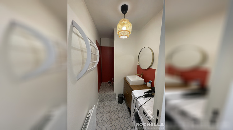 Ma-Cabane - Vente Appartement Angers, 34 m²