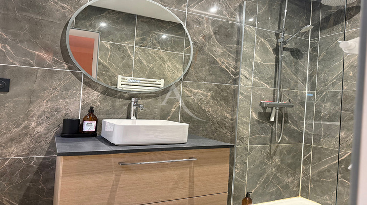 Ma-Cabane - Vente Appartement ANGERS, 38 m²