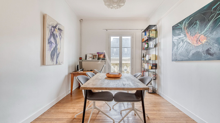 Ma-Cabane - Vente Appartement ANGERS, 93 m²