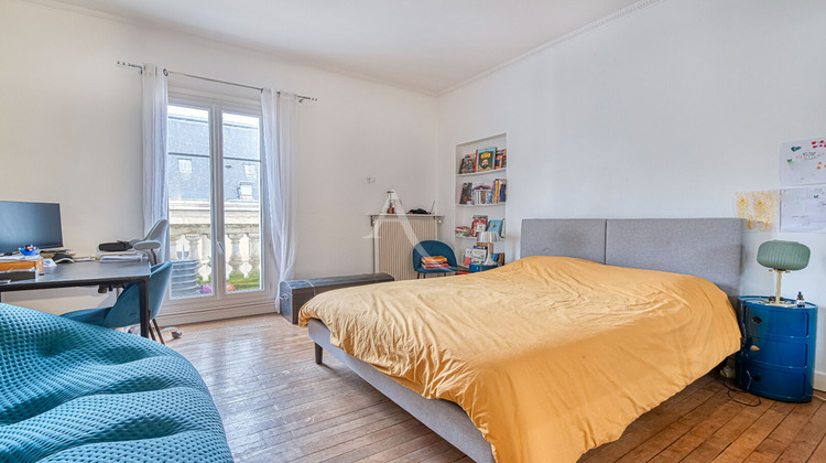 Ma-Cabane - Vente Appartement ANGERS, 93 m²