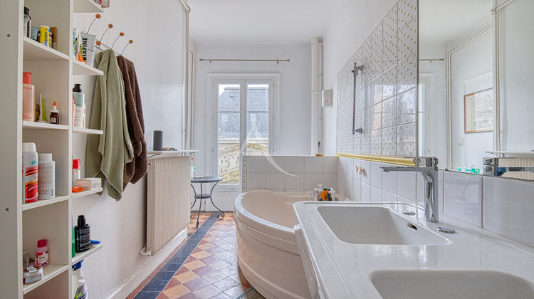 Ma-Cabane - Vente Appartement ANGERS, 93 m²