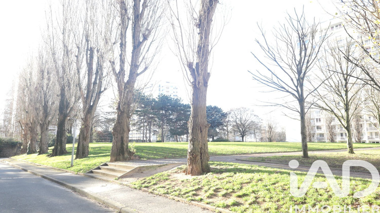 Ma-Cabane - Vente Appartement Angers, 53 m²