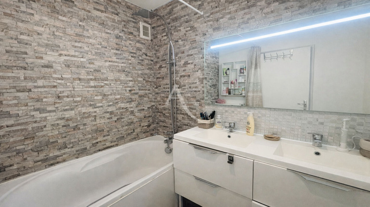 Ma-Cabane - Vente Appartement ANGERS, 62 m²