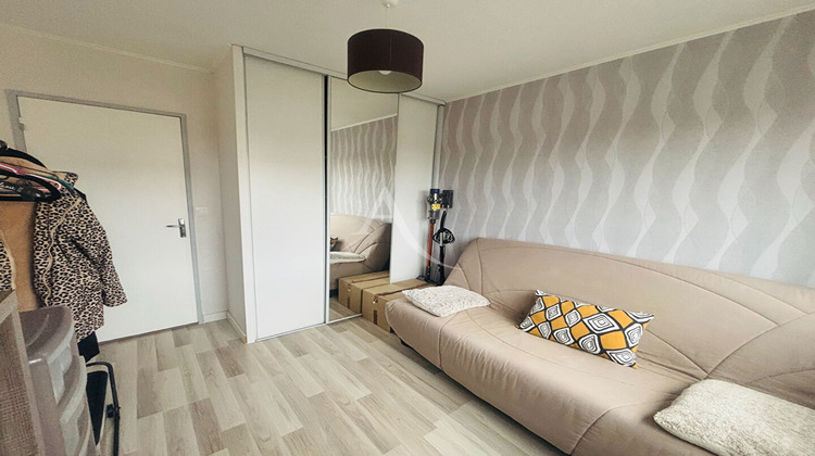 Ma-Cabane - Vente Appartement ANGERS, 62 m²