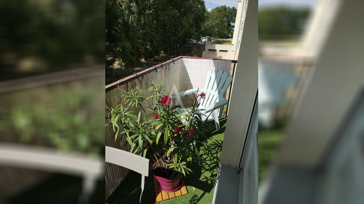 Ma-Cabane - Vente Appartement ANGERS, 62 m²