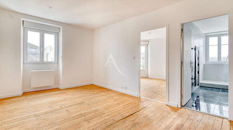 Ma-Cabane - Vente Appartement ANGERS, 43 m²