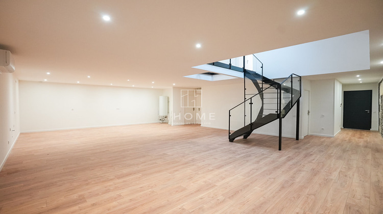 Ma-Cabane - Vente Appartement ANGERS, 152 m²