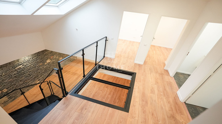 Ma-Cabane - Vente Appartement ANGERS, 152 m²