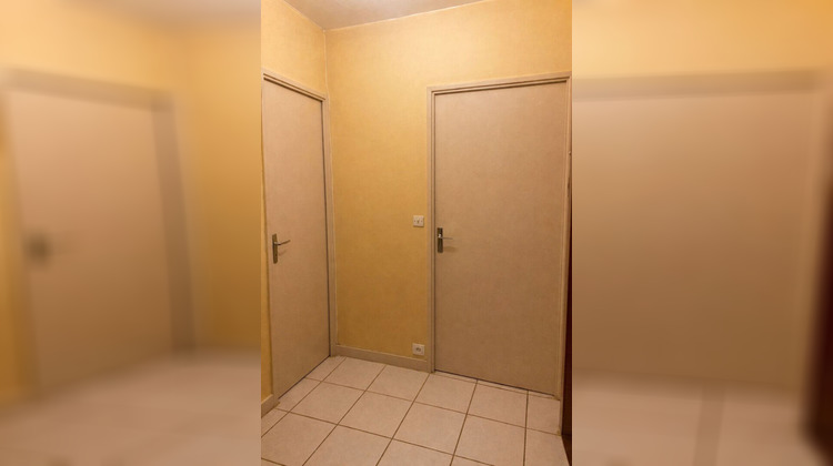 Ma-Cabane - Vente Appartement ANGERS, 34 m²