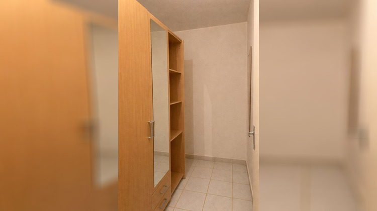 Ma-Cabane - Vente Appartement ANGERS, 34 m²