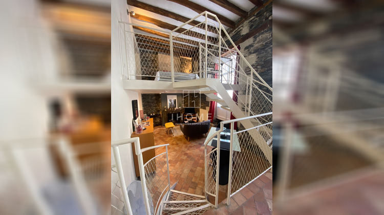 Ma-Cabane - Vente Appartement ANGERS, 41 m²