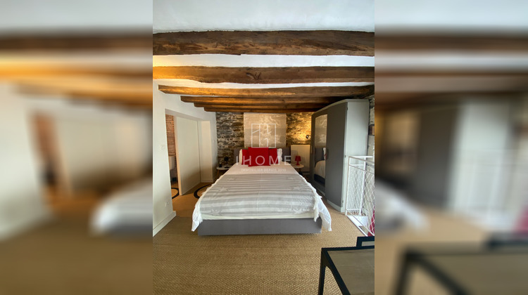 Ma-Cabane - Vente Appartement ANGERS, 41 m²