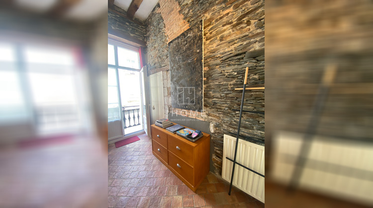 Ma-Cabane - Vente Appartement ANGERS, 41 m²