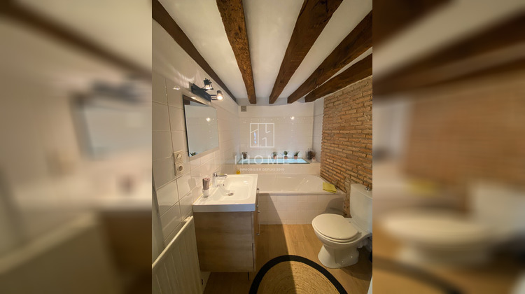 Ma-Cabane - Vente Appartement ANGERS, 41 m²