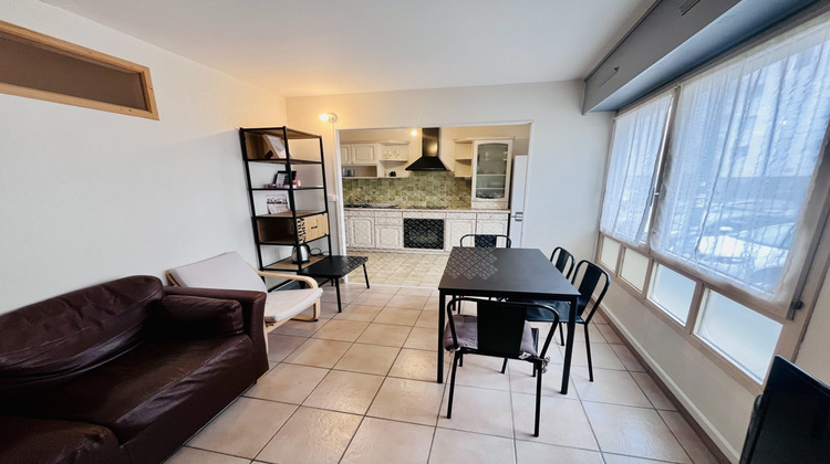 Ma-Cabane - Vente Appartement Angers, 62 m²