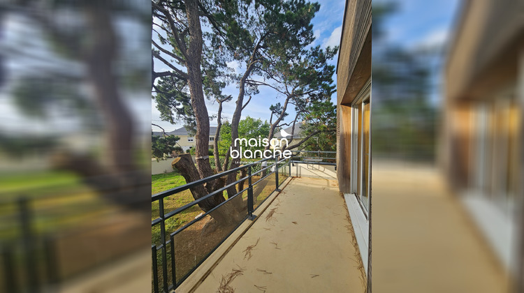 Ma-Cabane - Vente Appartement Angers, 87 m²